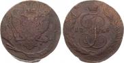 5 kopecks 1788 year