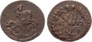 Polushka 1792 year