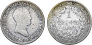 1 złoty 1832 year
