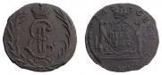 Denga 1768 year