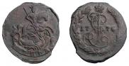 Denga 1775 year