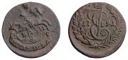 Polushka 1791 year