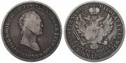 5 złotych 1829 year