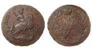 2 копейки 1757 года