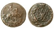 Polushka 1759 year