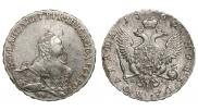 Poltina 1760 year