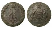 10 kopecks 1767 year