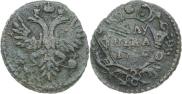 Polushka 1730 year