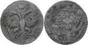 Полушка 1731 года