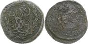 Denga 1760 year