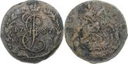 Denga 1767 year