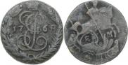 Polushka 1768 year