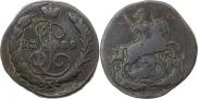 1 копейка 1789 года