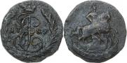 1 копейка 1789 года