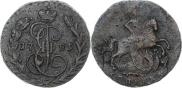1 копейка 1789 года