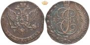 5 копеек 1788 года