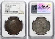 10 złotych 1822 year