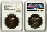 Medal 1841 year