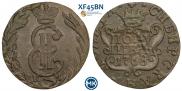 Polushka 1768 year