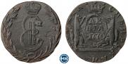 Denga 1770 year