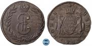 2 копейки 1775 года