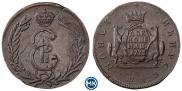 2 копейки 1778 года