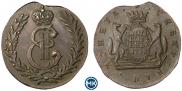 5 копеек 1779 года