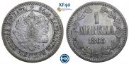 1 марка 1865 года