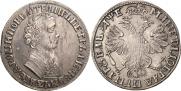 1 rouble 1705 year