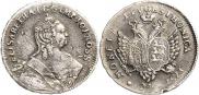 Денга 1753 года