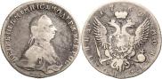 Poltina 1762 year