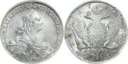 1 rouble 1773 year