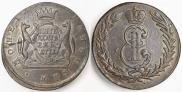5 копеек 1771 года