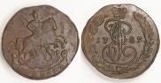 1 копейка 1789 года
