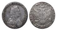 15 kopecks 1779 year