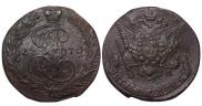 5 kopecks 1770 year