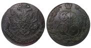 5 копеек 1779 года
