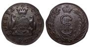 2 копейки 1771 года
