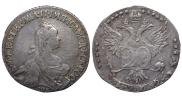 20 kopecks 1769 year