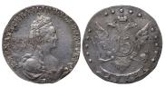 15 kopecks 1778 year
