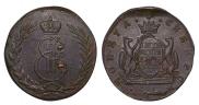 5 копеек 1771 года
