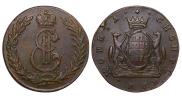 5 копеек 1775 года