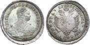 24 kopecks 1757 year