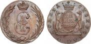 Денга 1764 года
