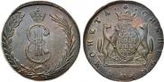 10 копеек 1774 года