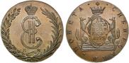 10 копеек 1779 года