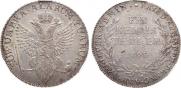 Ein reichsthaler 1798 year