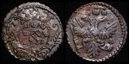 Polushka 1731 year