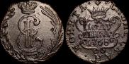 Polushka 1768 year