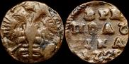Polushka 1721 year